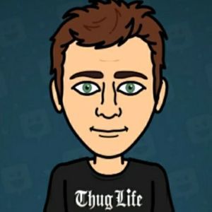 Meet your Posher, Timothy